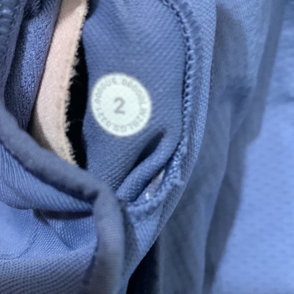 lululemon ebb to train bra - Picture 6 of 6